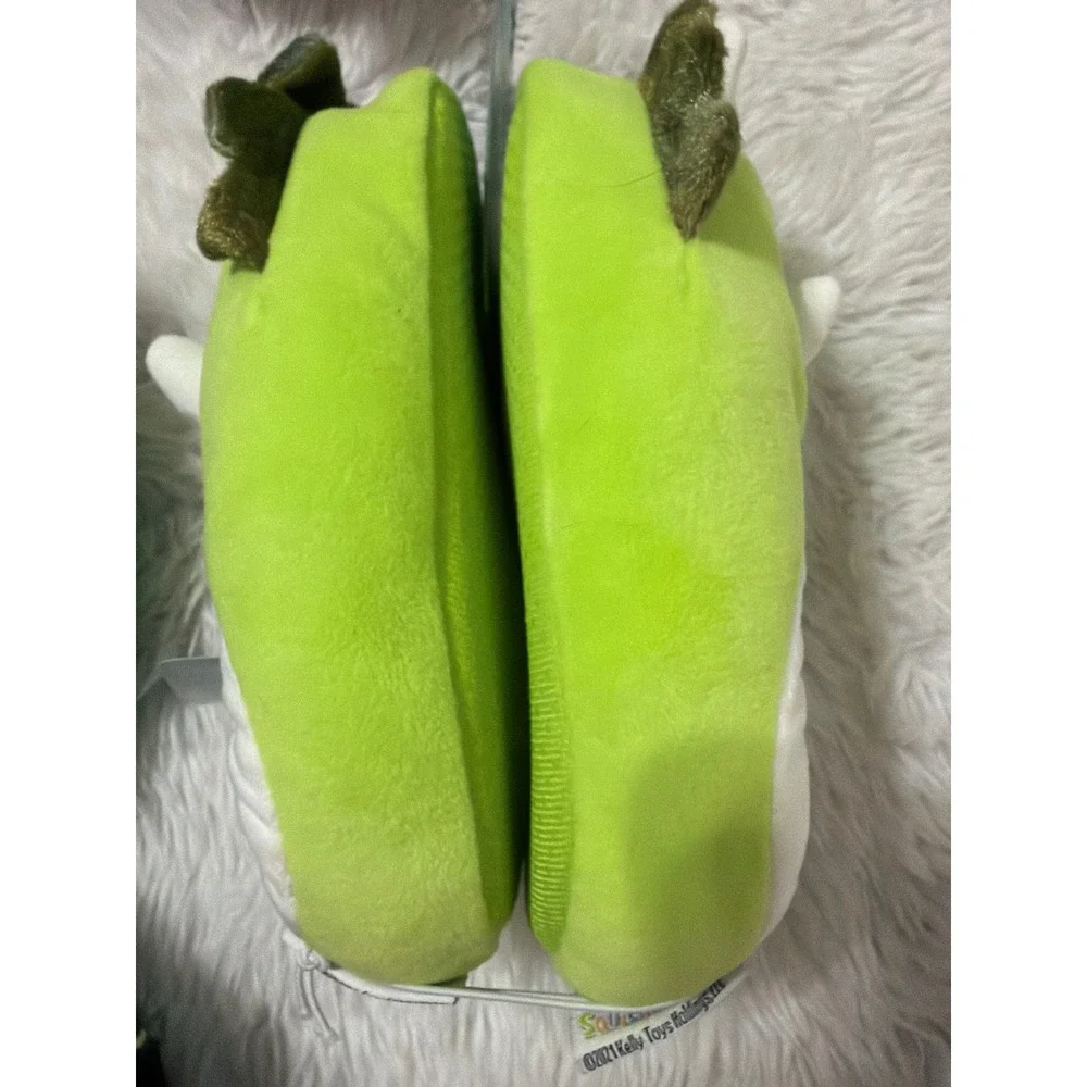 N/A squishmallows slippers